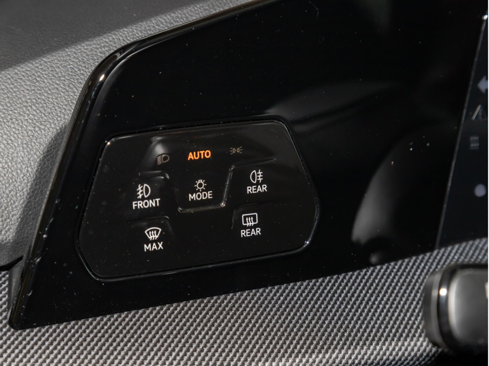 Volkswagen Golf – Bild 13