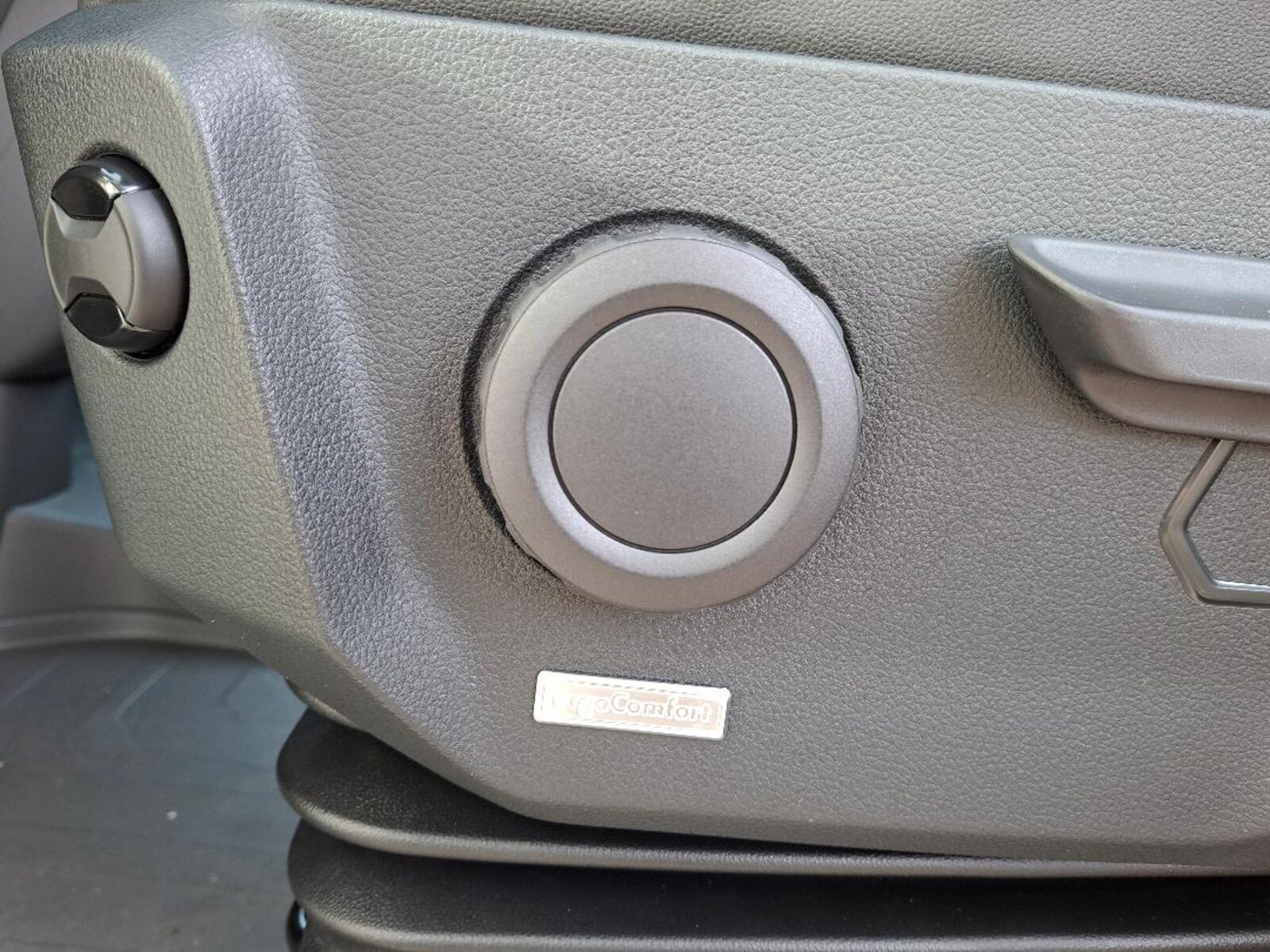 Volkswagen Crafter Kasten mittlerer Radstand – Bild 17