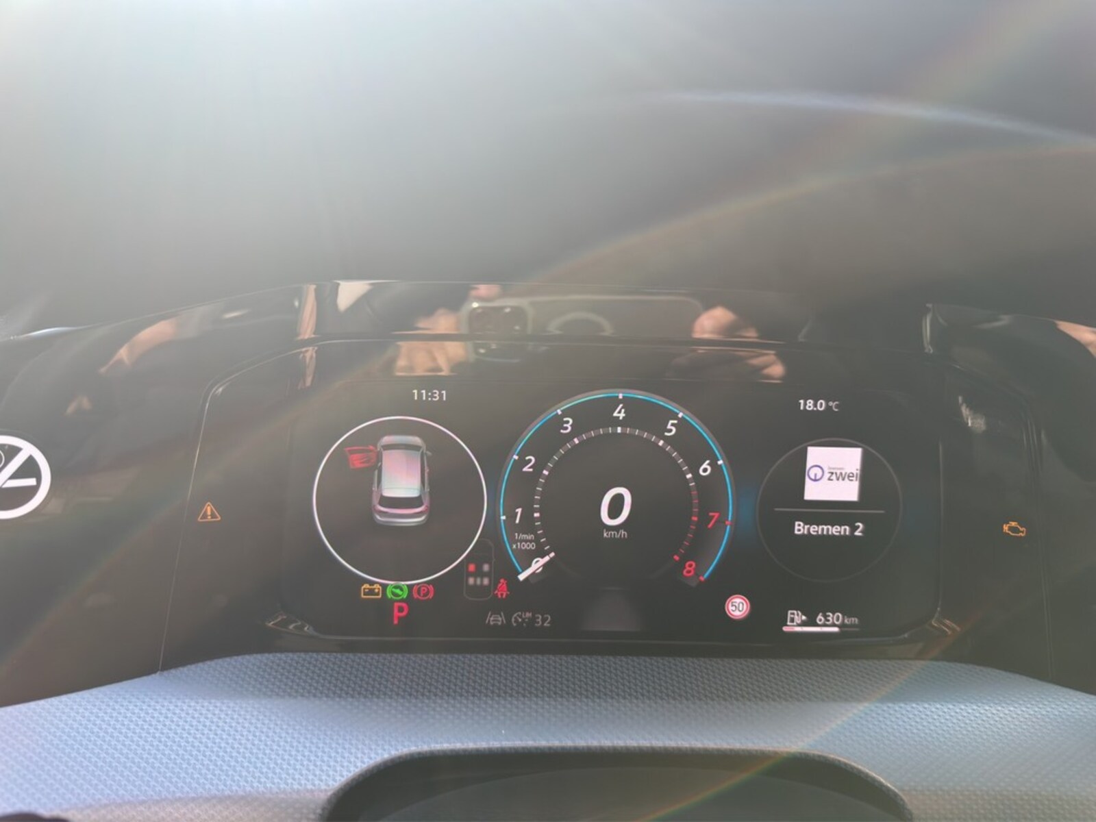 Volkswagen Golf – Bild 11