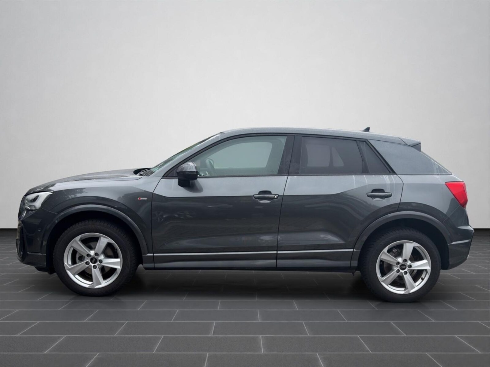 Audi Q2 – Bild 7