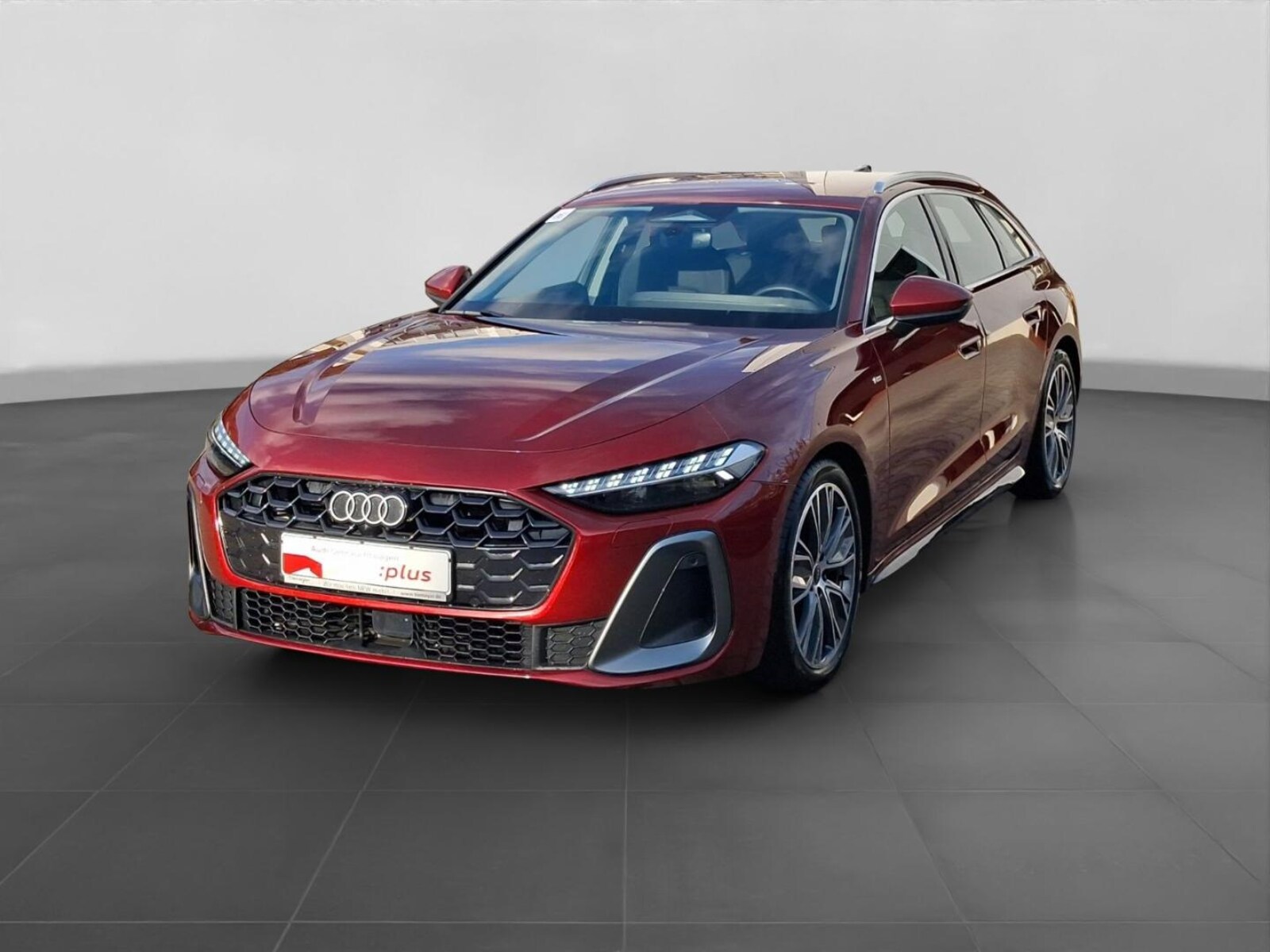 Audi A5 Avant – Bild 2
