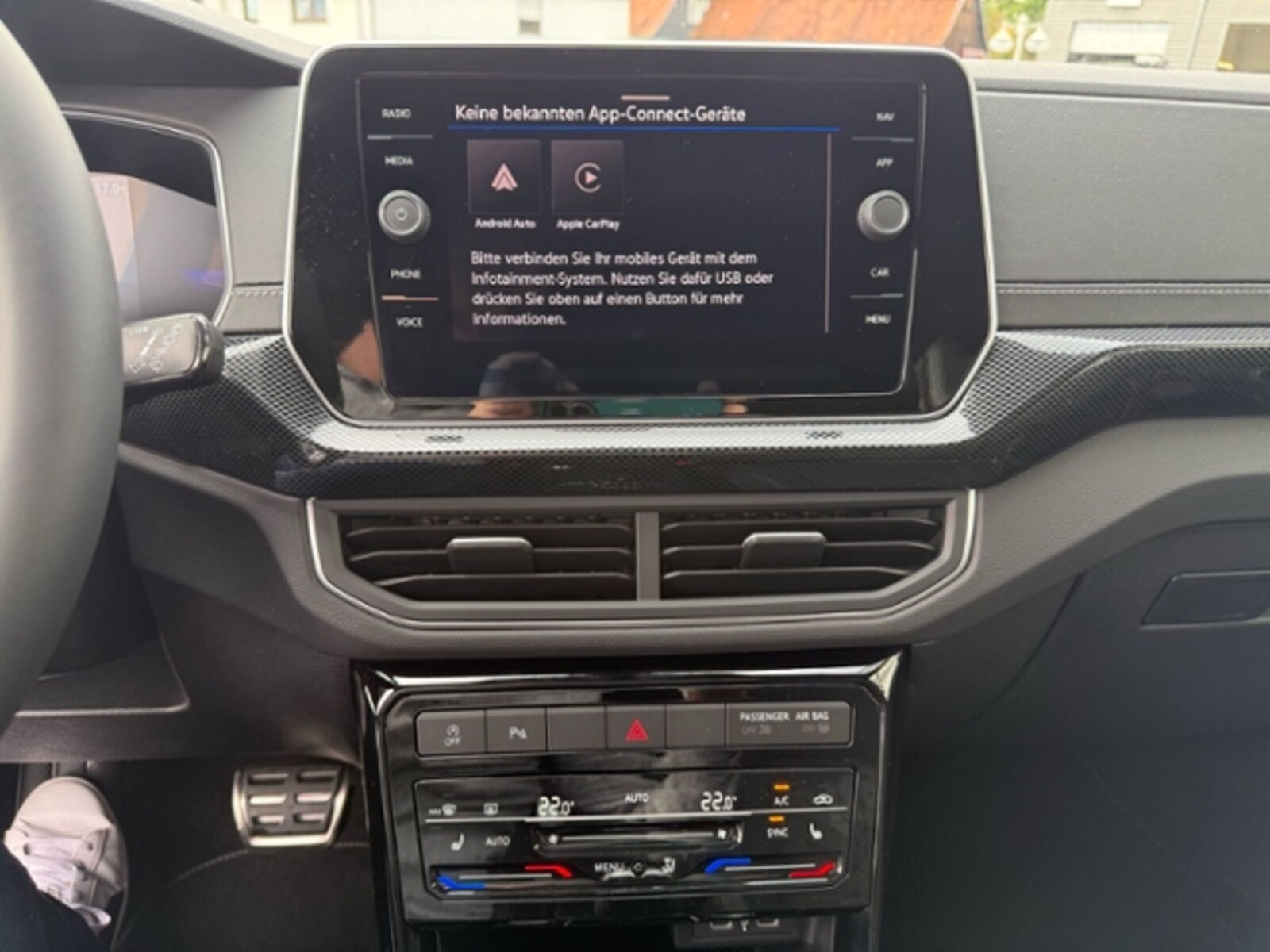 Volkswagen T-Cross – Bild 9