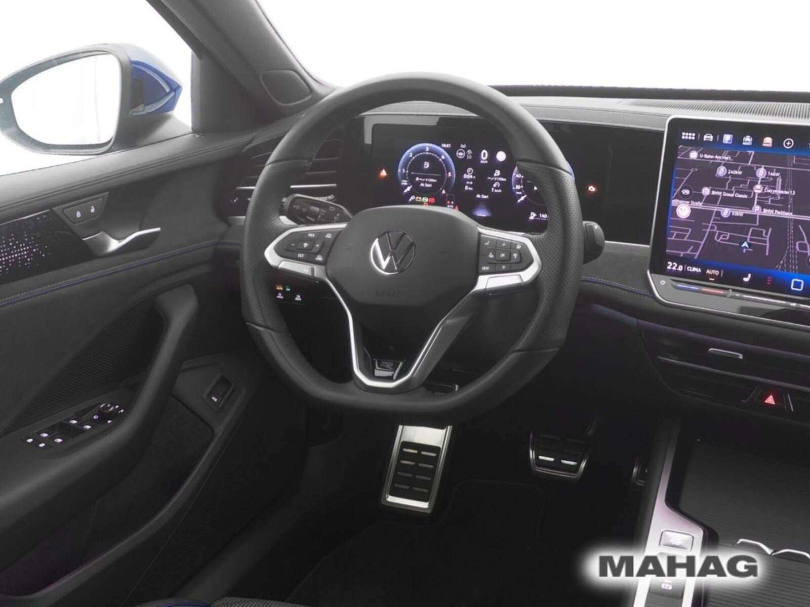 Volkswagen Passat – Bild 16