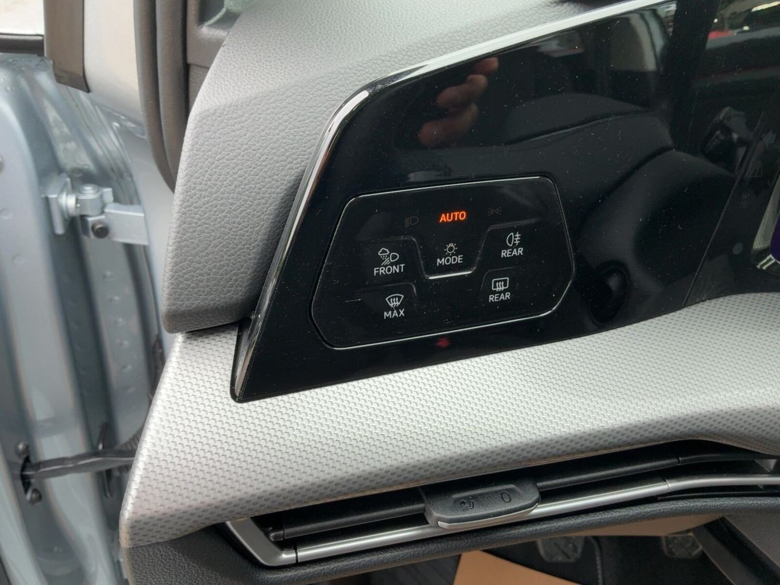 Volkswagen Golf – Bild 15