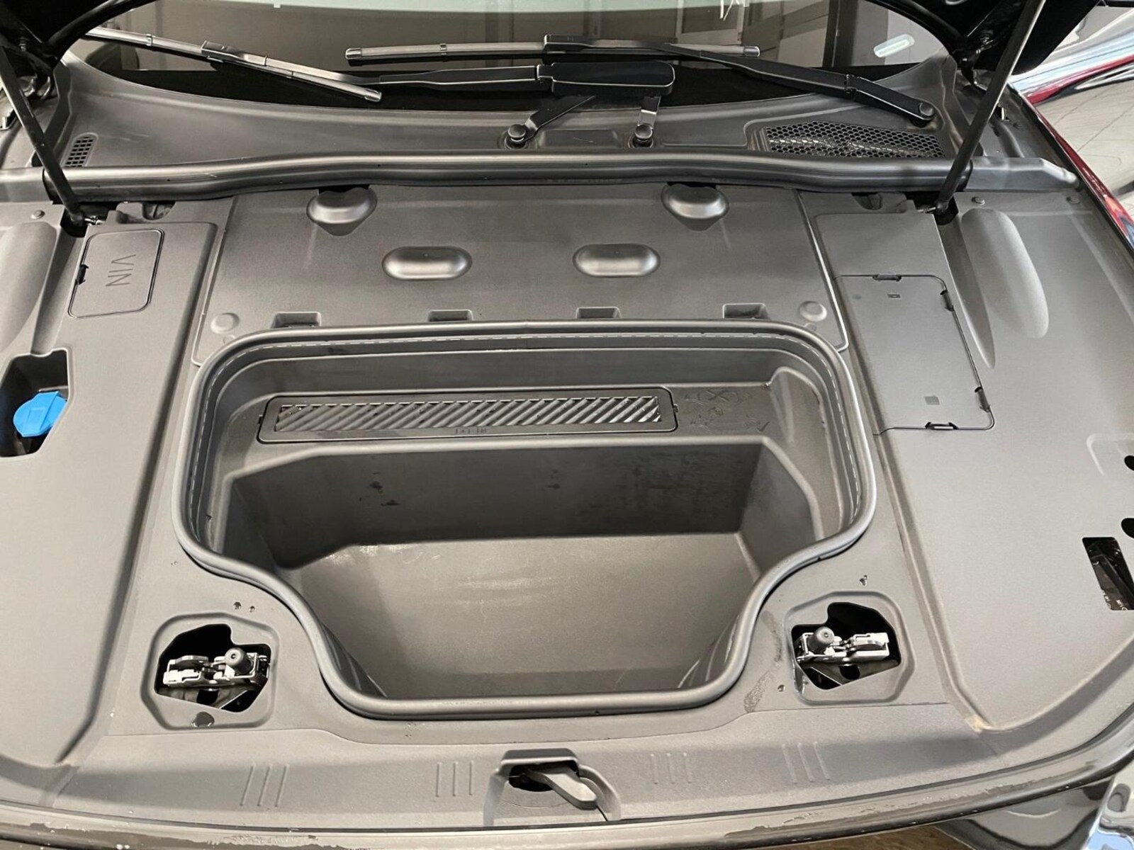 Audi S6 Avant e-tron – Bild 8
