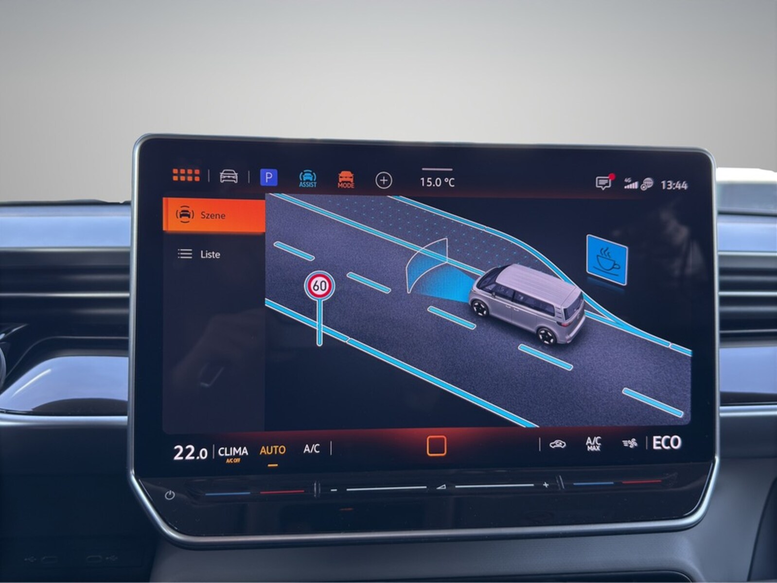 Volkswagen ID. Buzz – Bild 12