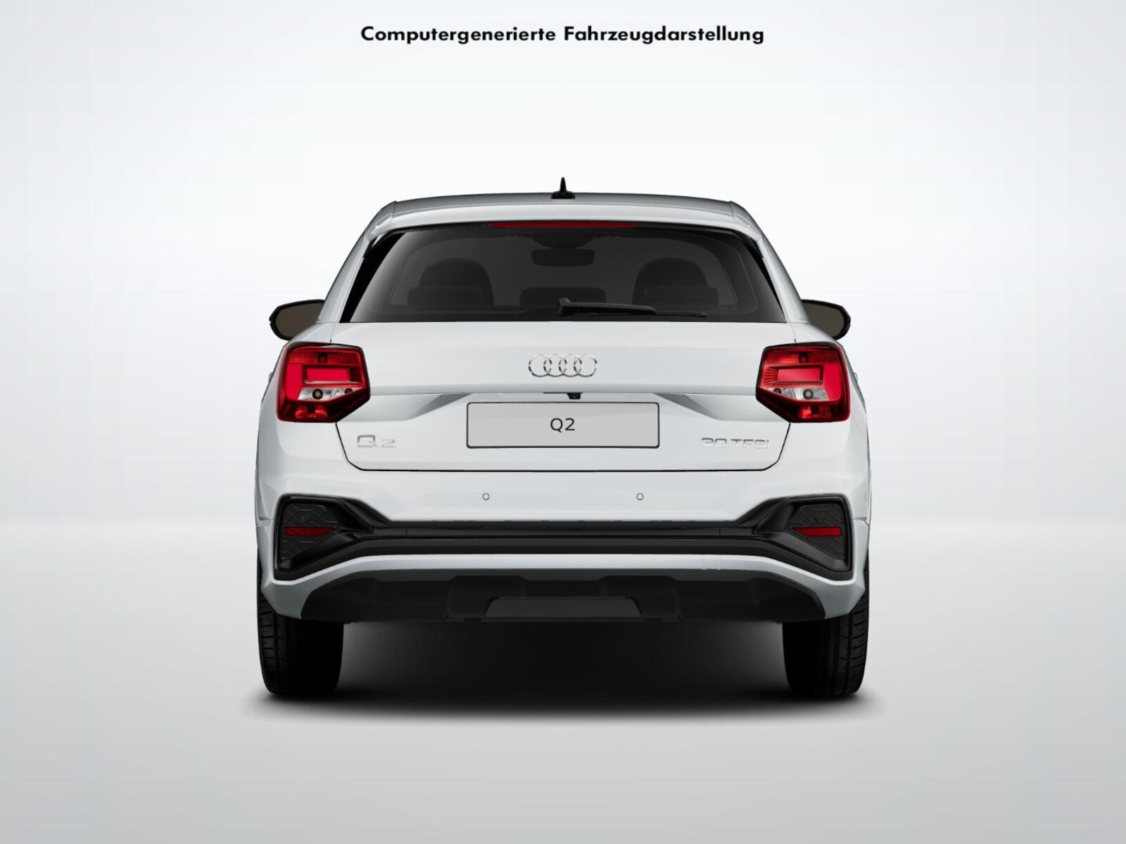 Audi Q2 – Bild 4