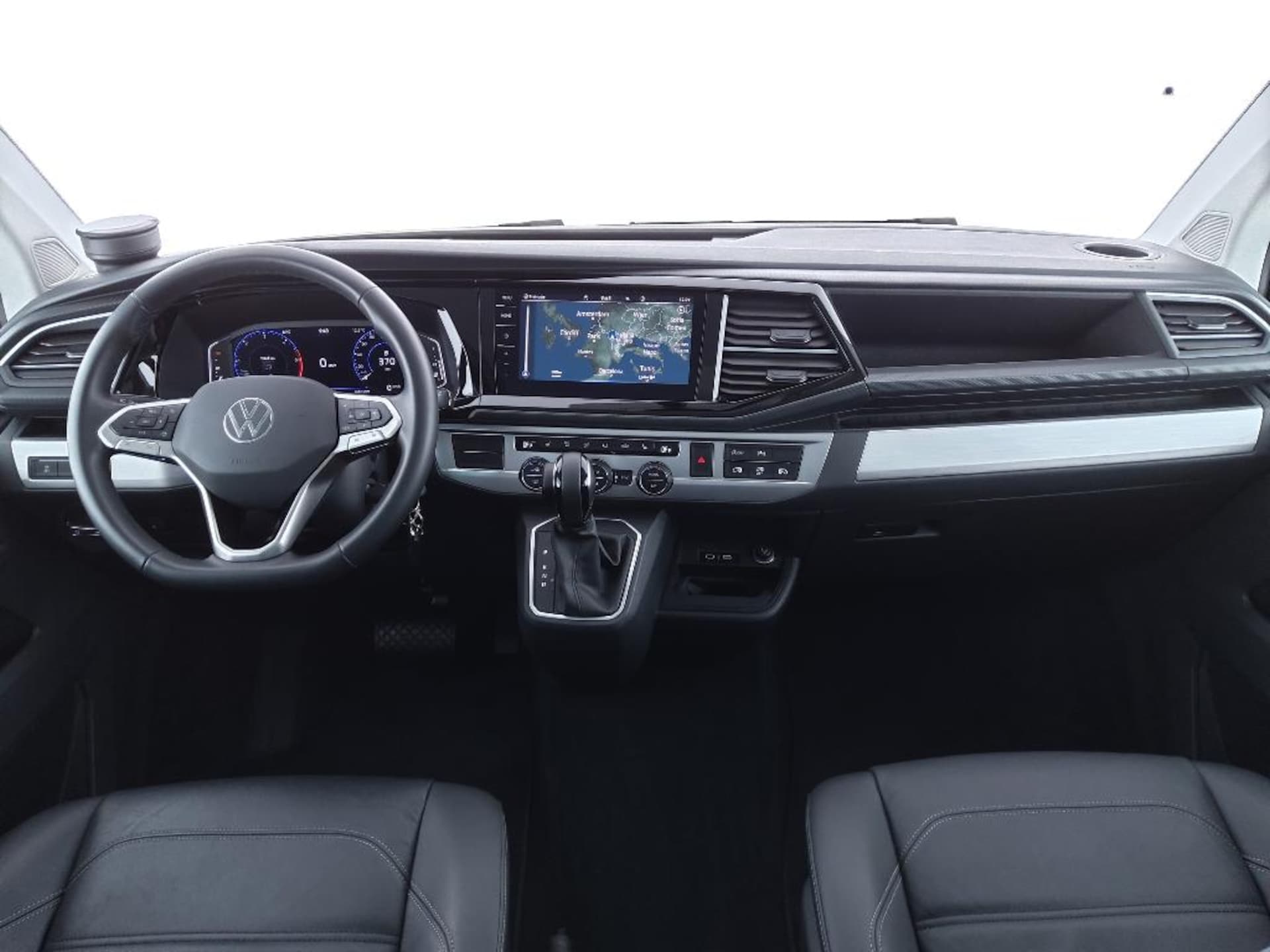 Volkswagen T6.1 Multivan Comfortline
