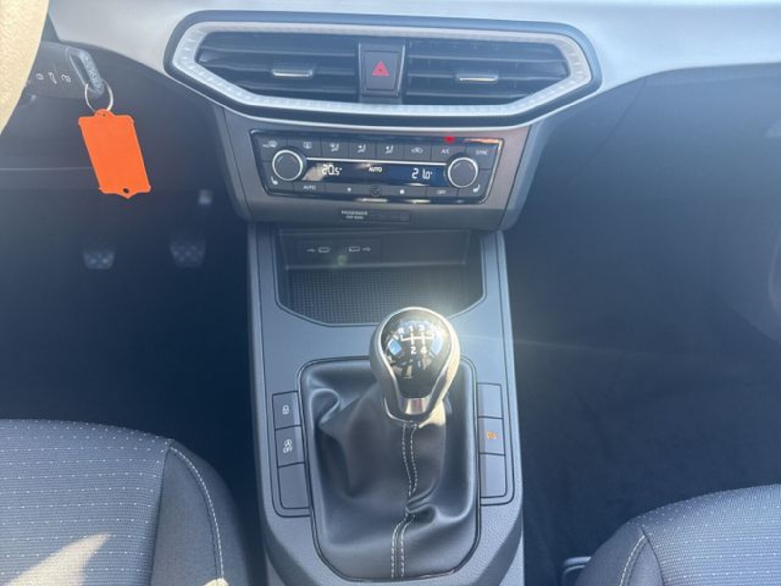 SEAT Ibiza – Bild 13