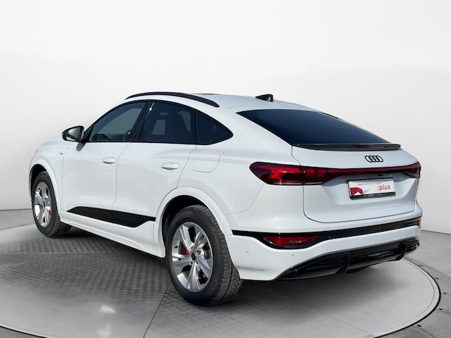 Audi Q6 Sportback E-tron E-tron Performance -  - Joinsteer - #5