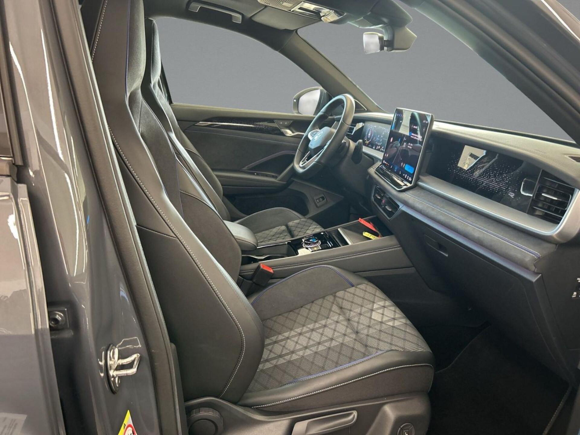 Volkswagen Tayron R-Line