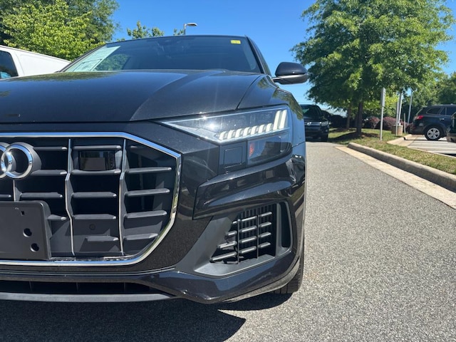2023 Audi Q8 Premium Plus - Photo 26