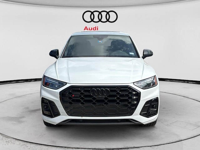2023 Audi SQ5 Sportback