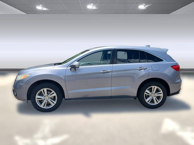 2015 Acura RDX