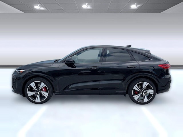 2026 Audi SQ5 Sportback