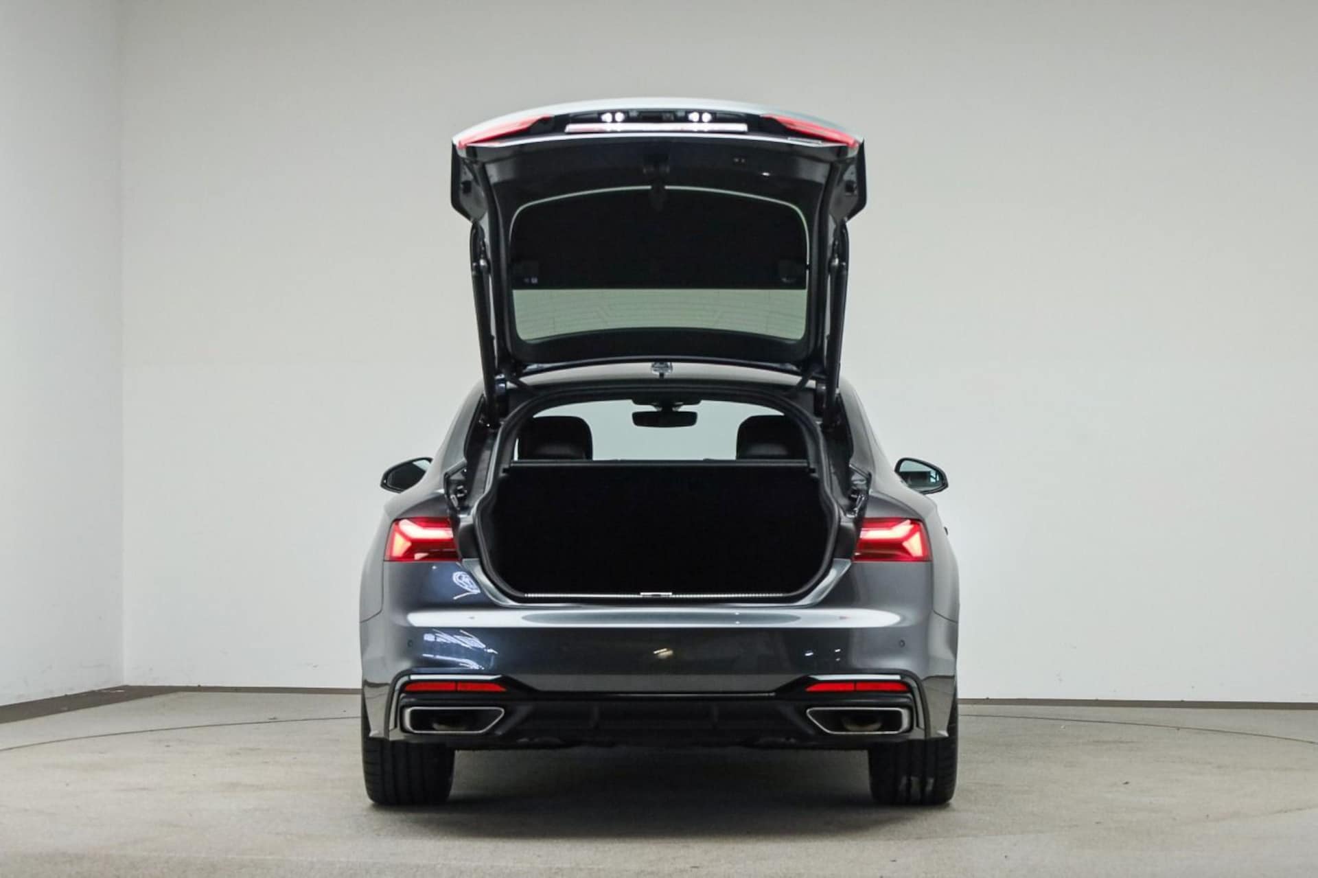 Audi A5 Sportback S line