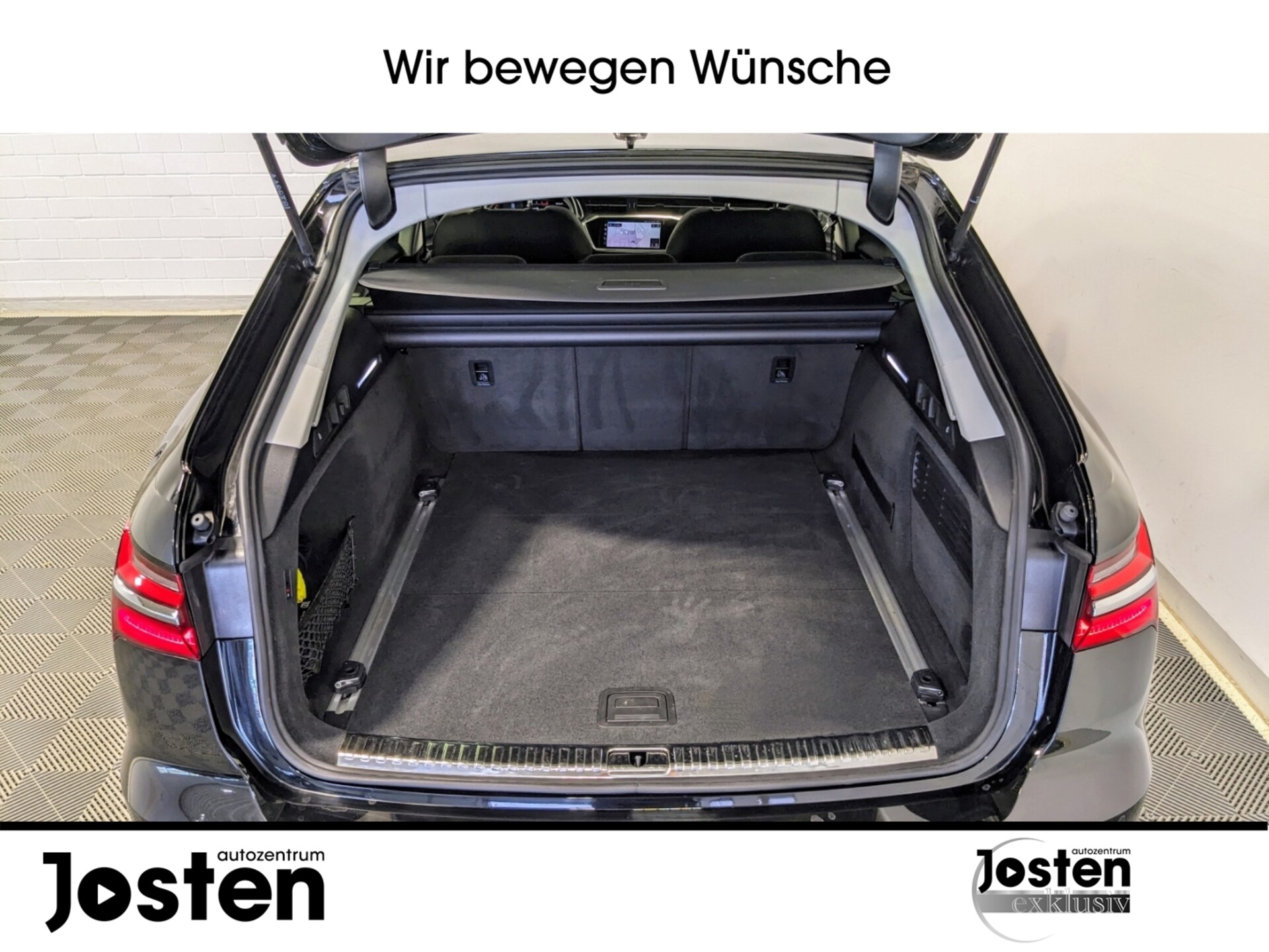 Audi A6 Avant Sport