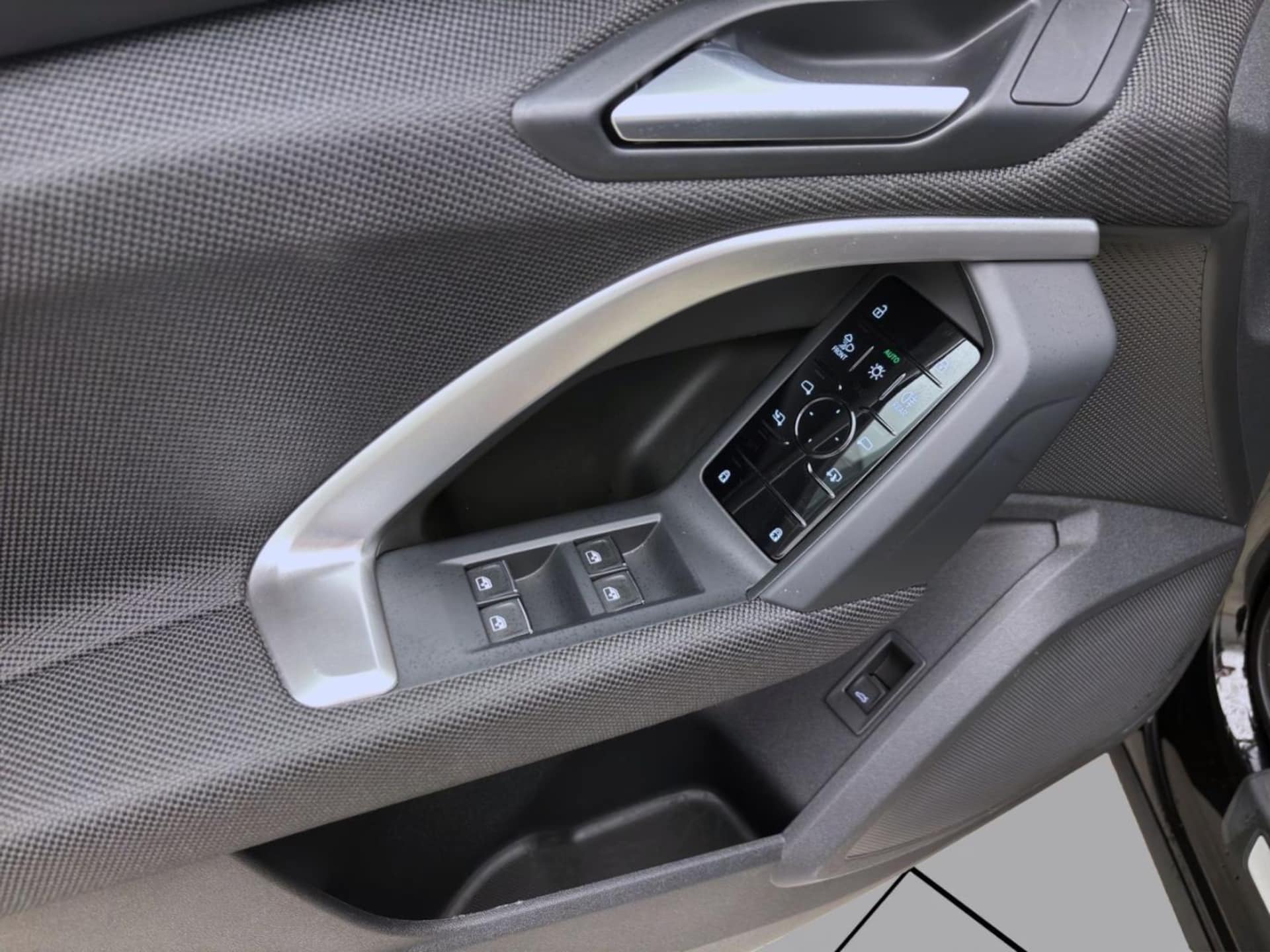 Audi Q5 Sportback