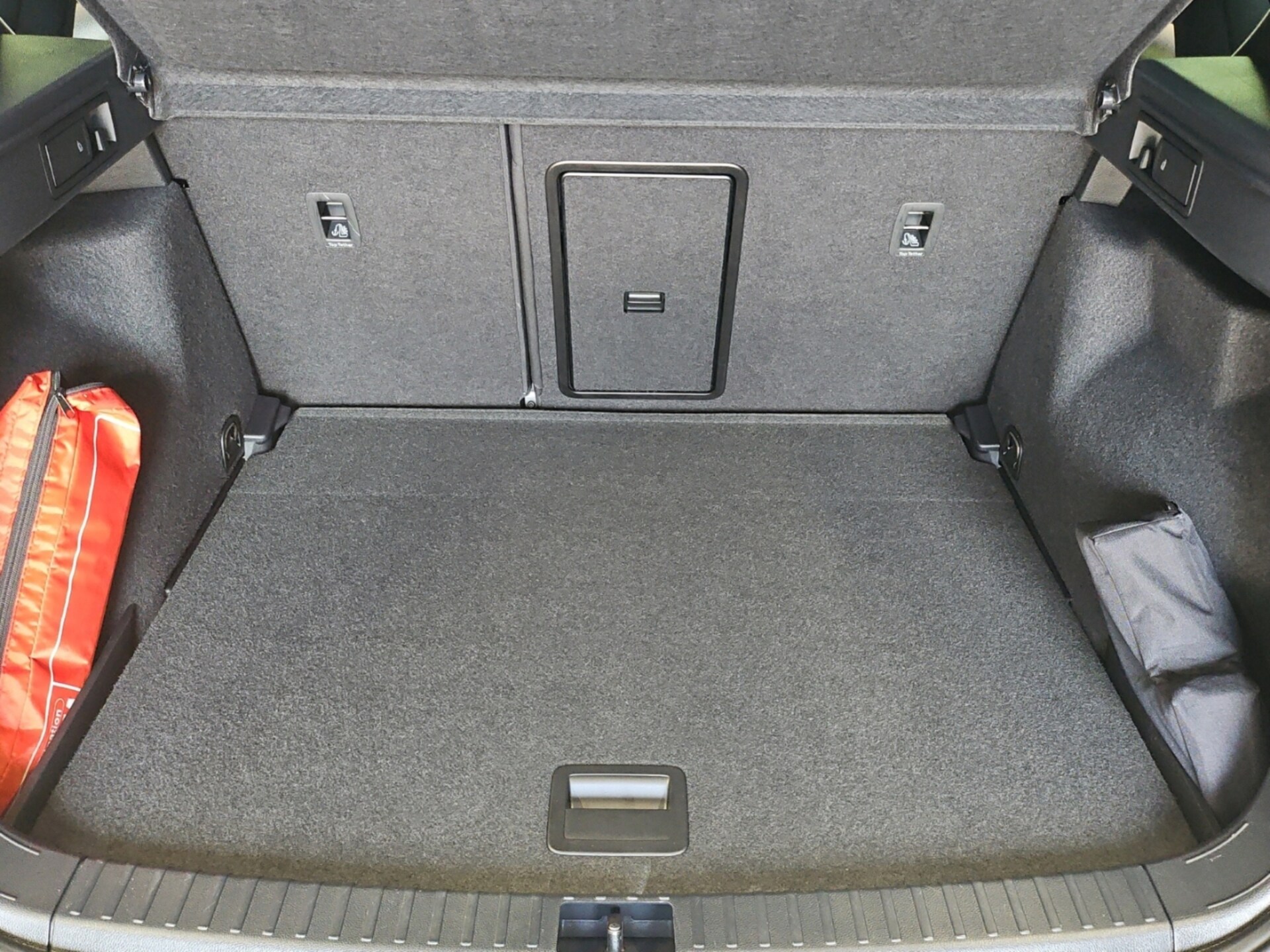 CUPRA Ateca VZ