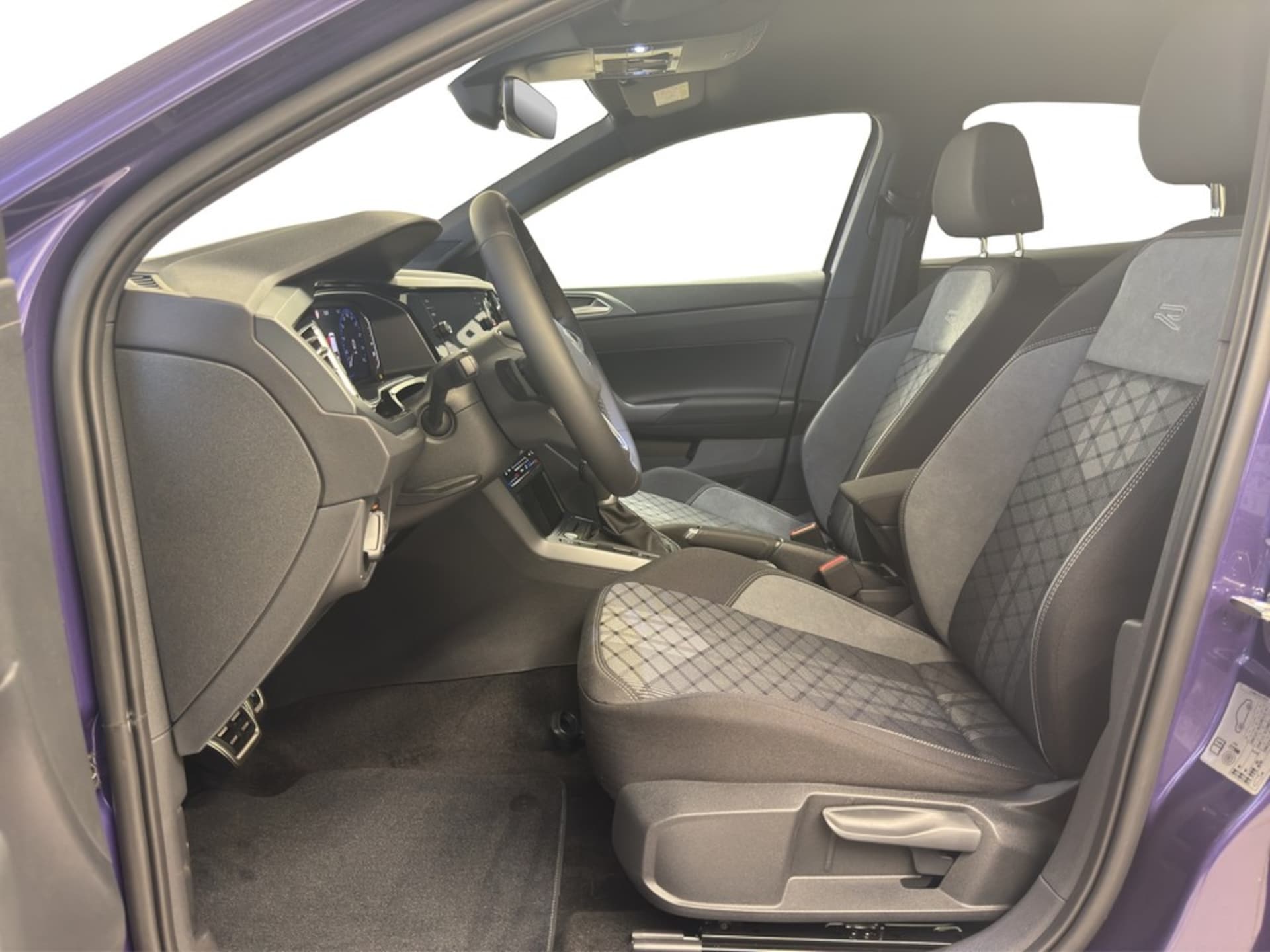 Volkswagen Polo R-Line