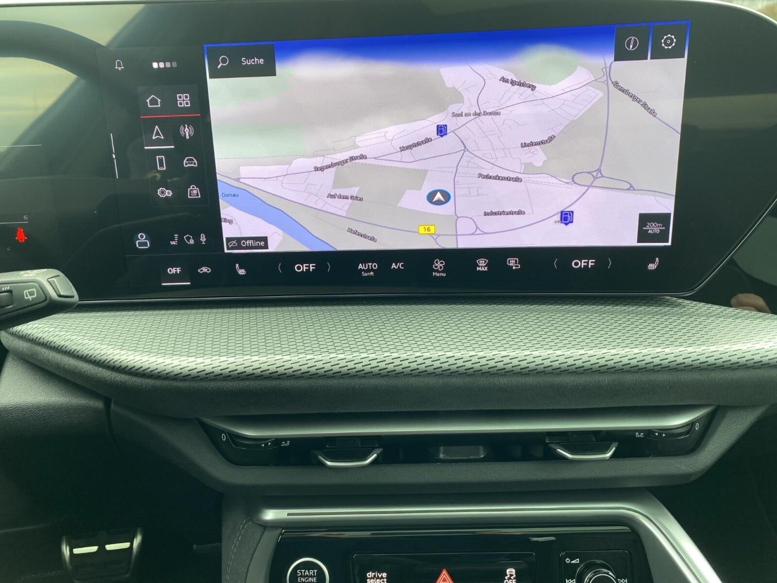 Audi Q5 Sportback – Bild 20