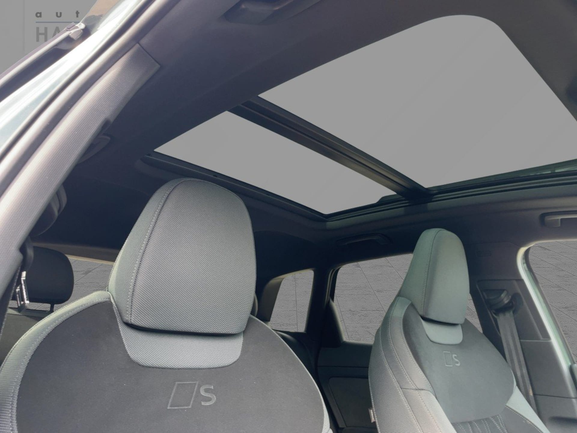 Audi Q3 SUV