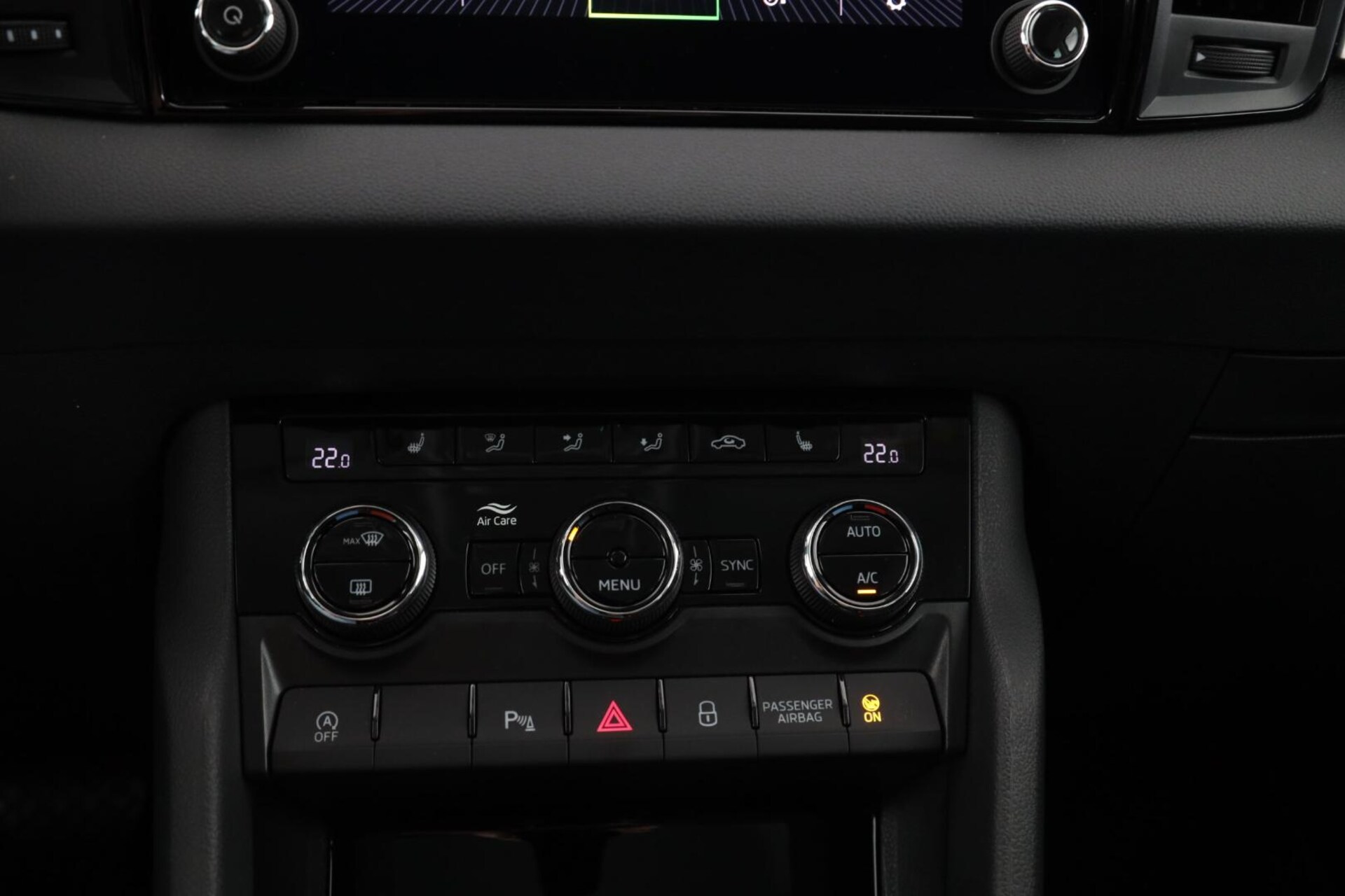 Skoda Karoq Selection