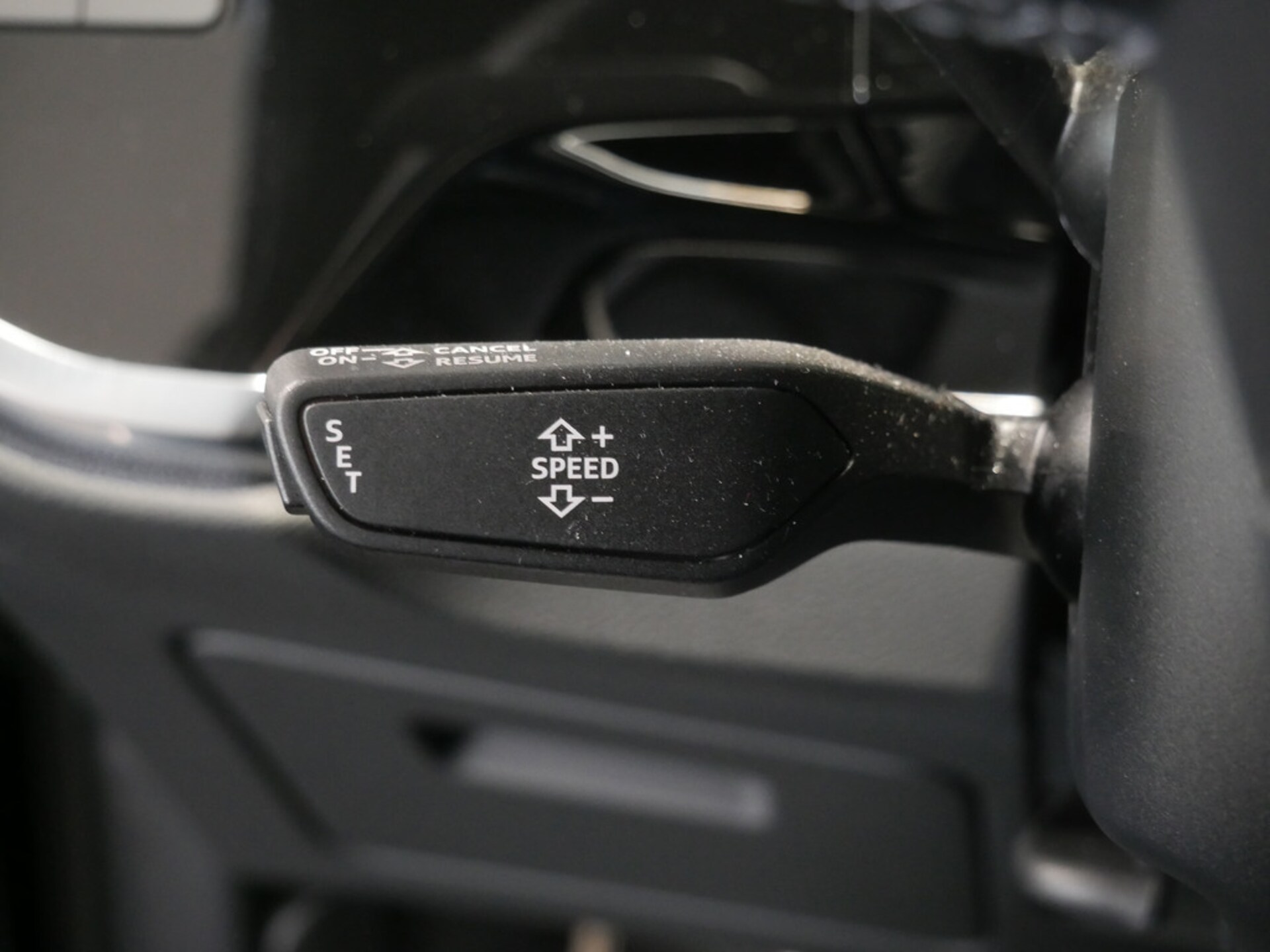 Audi Q3 SUV S line