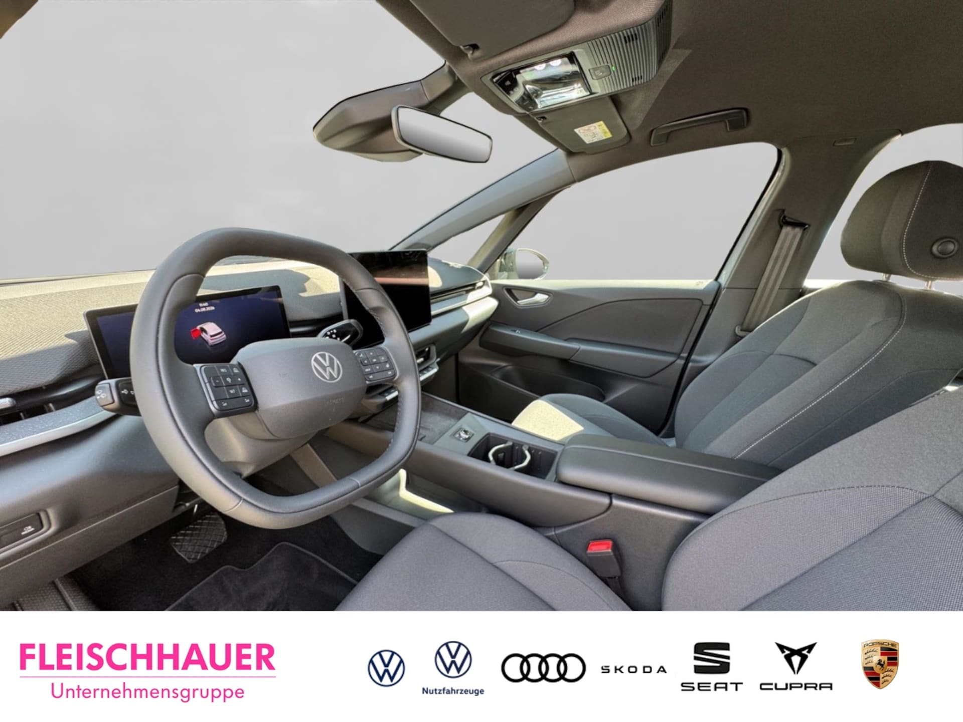 Volkswagen ID.3 Neo Life