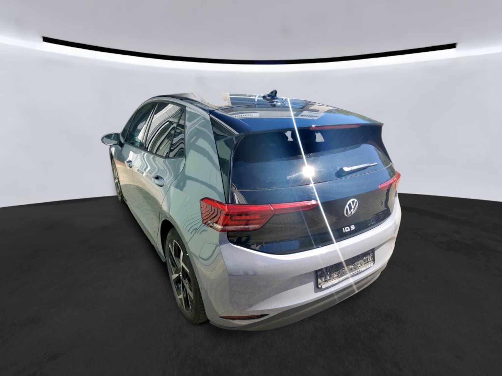 Volkswagen ID.3 MOVE Pro