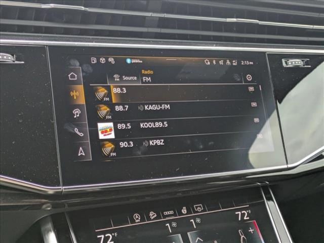 2026 Audi Q7 Premium Plus - Photo 19