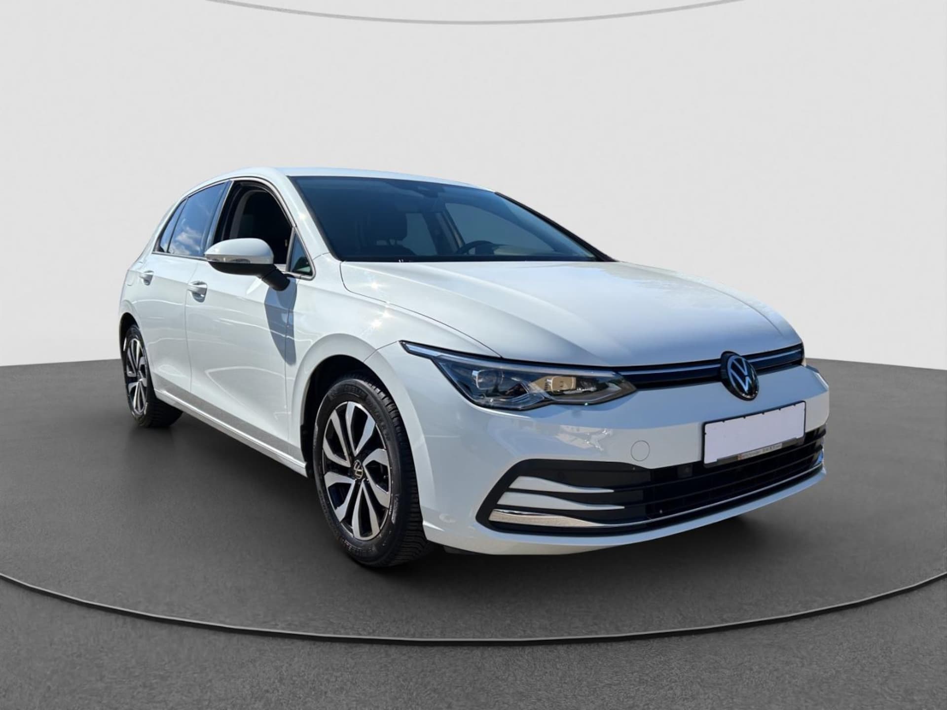 Volkswagen Golf Active