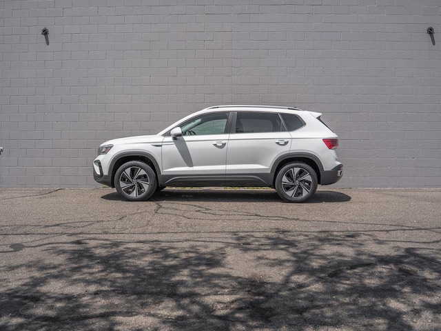 2023 Volkswagen Taos