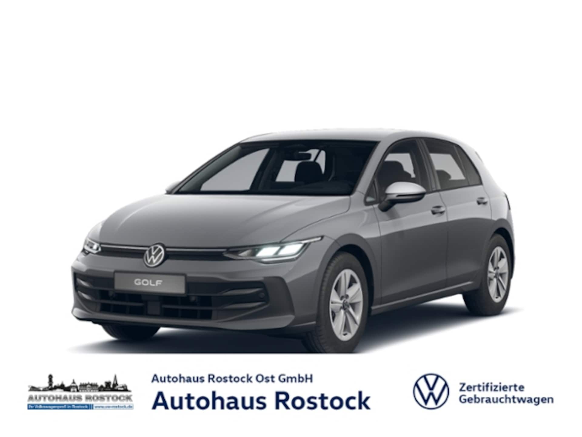Volkswagen Golf Life