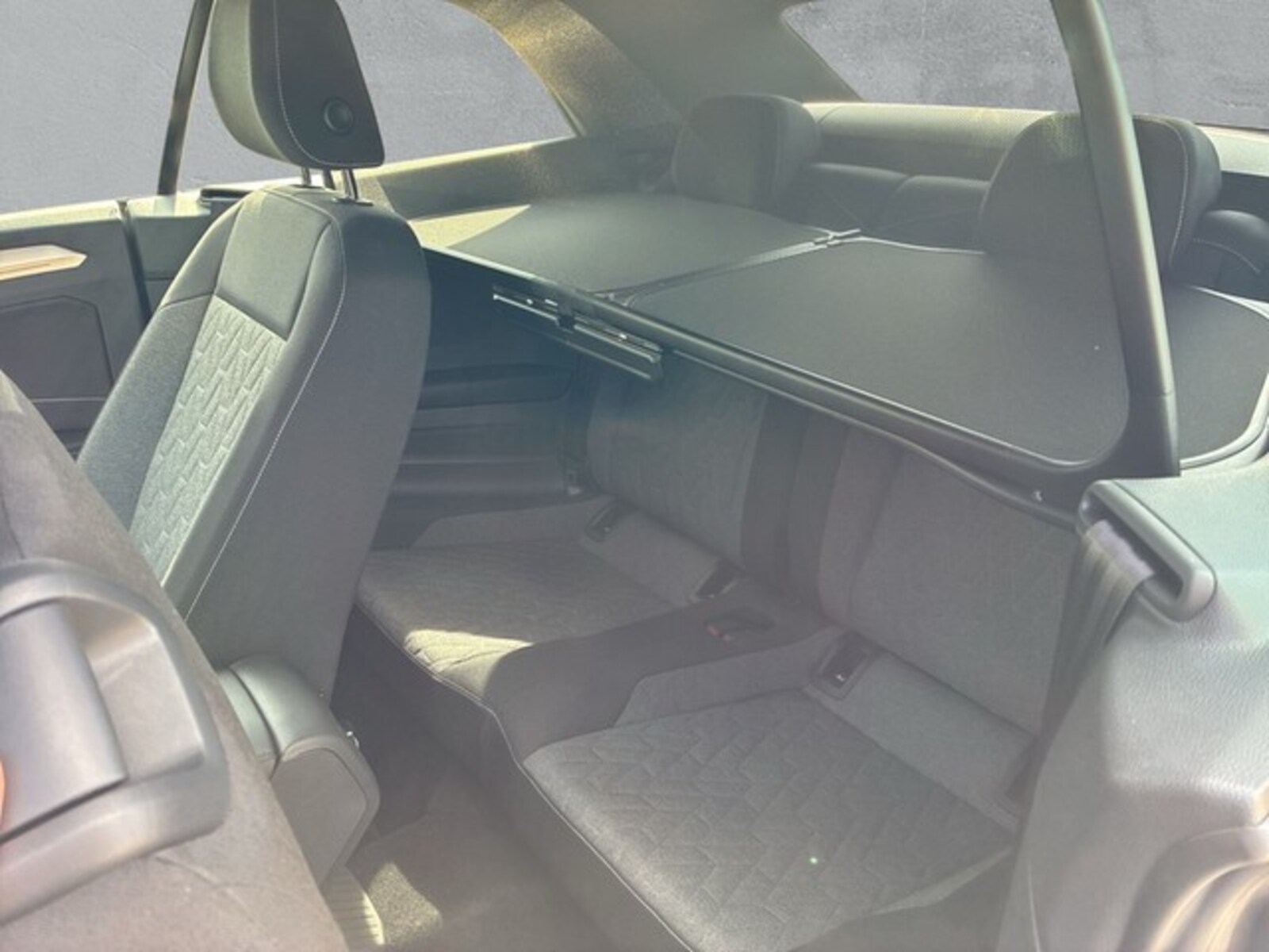 Volkswagen T-Roc Cabriolet – Bild 10