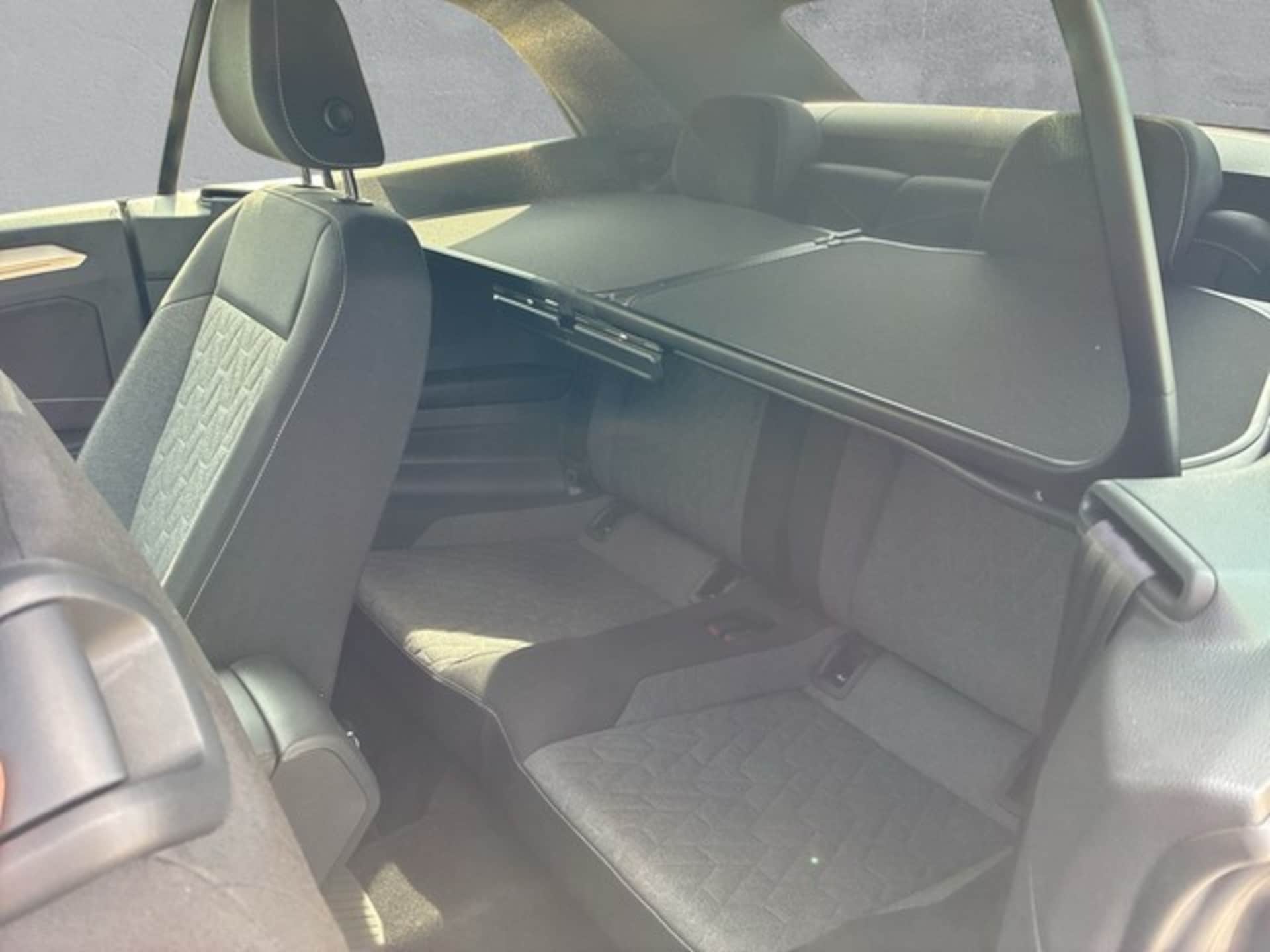 Volkswagen T-Roc Cabriolet MOVE