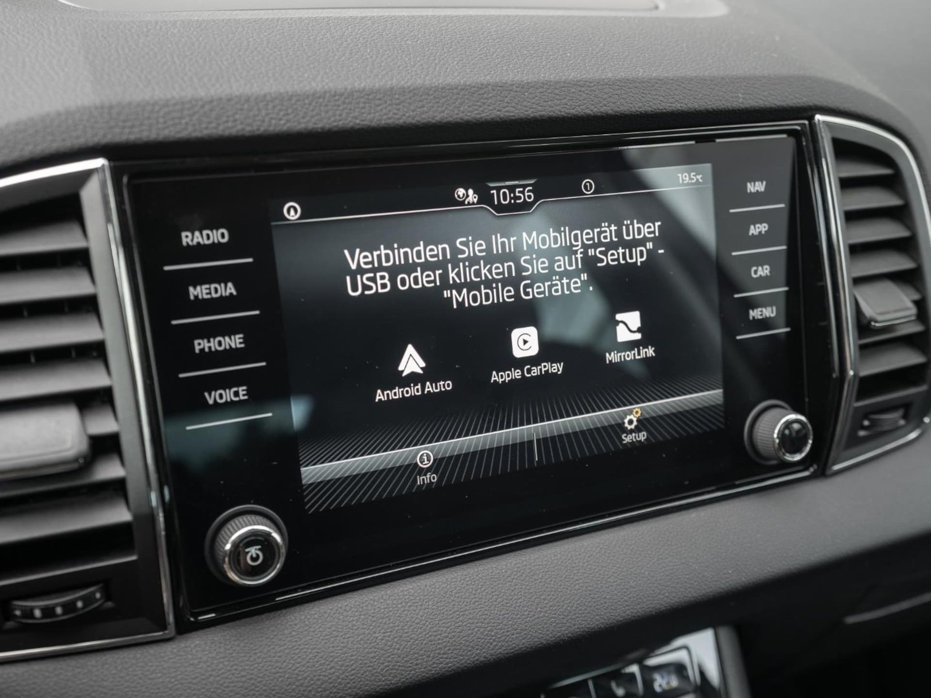 Skoda Karoq Ambition