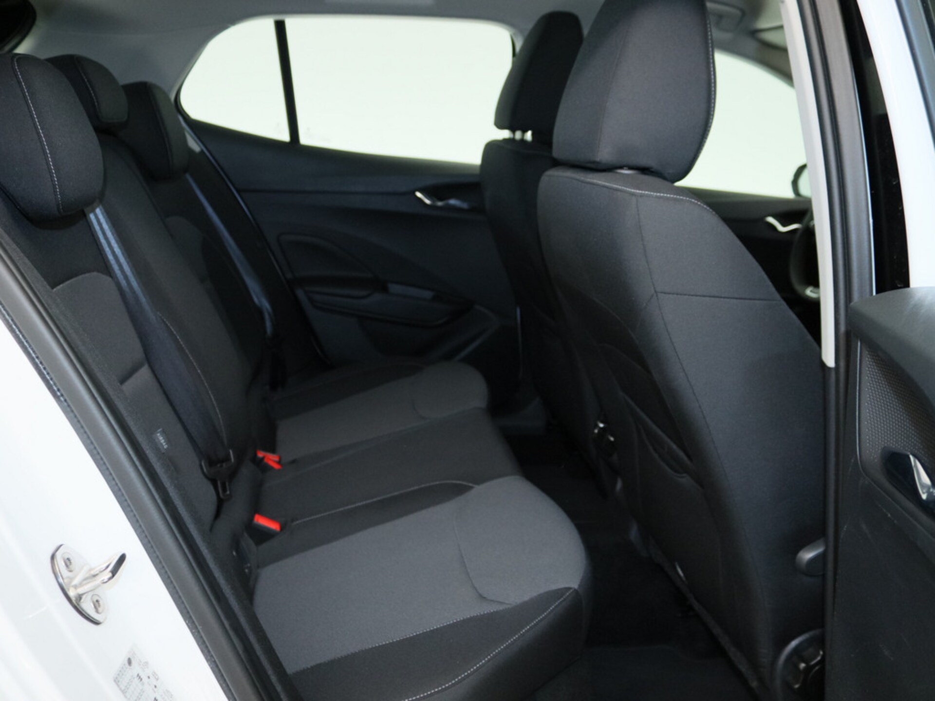 Skoda Fabia Ambition