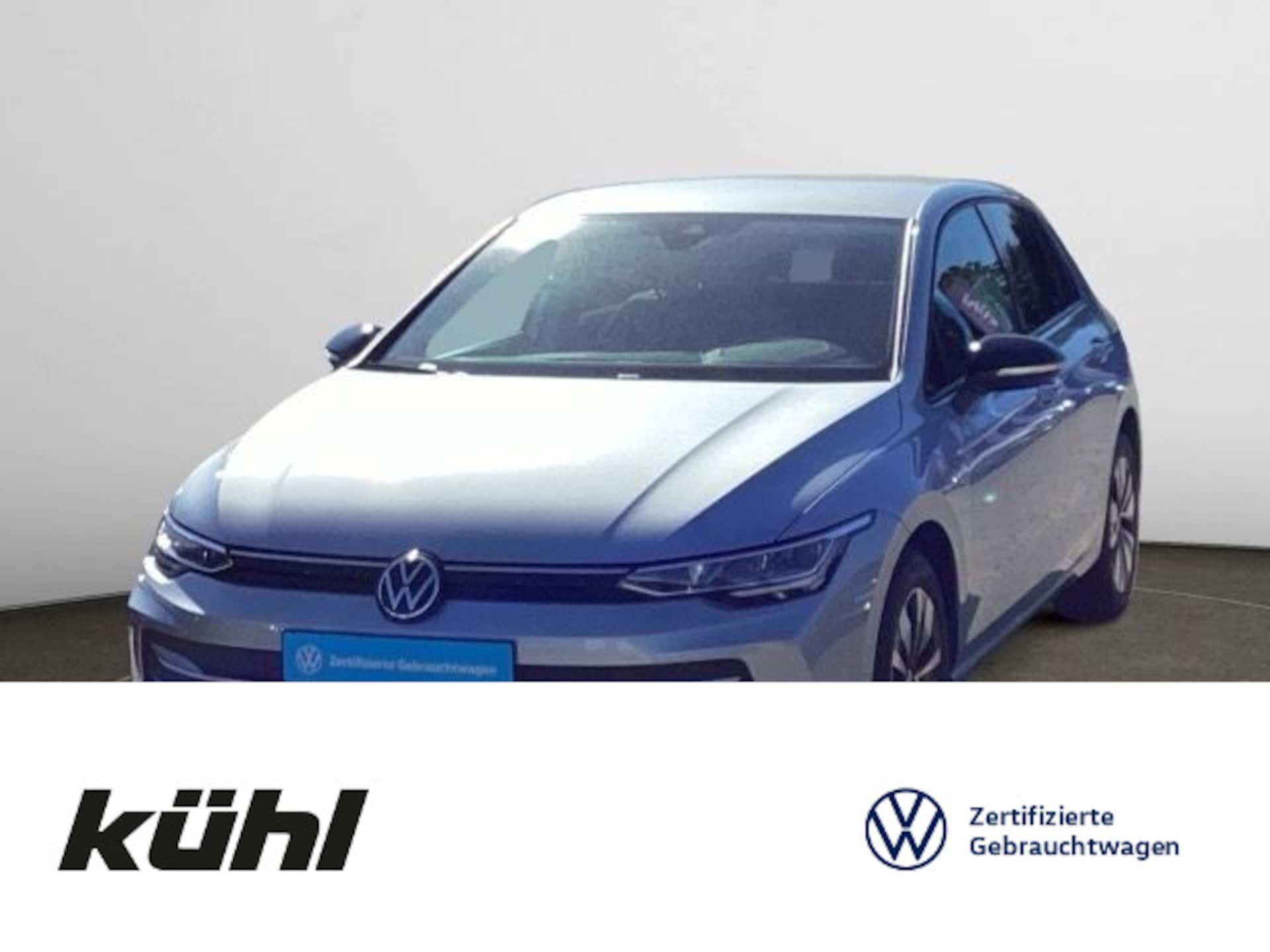 Volkswagen Golf Goal