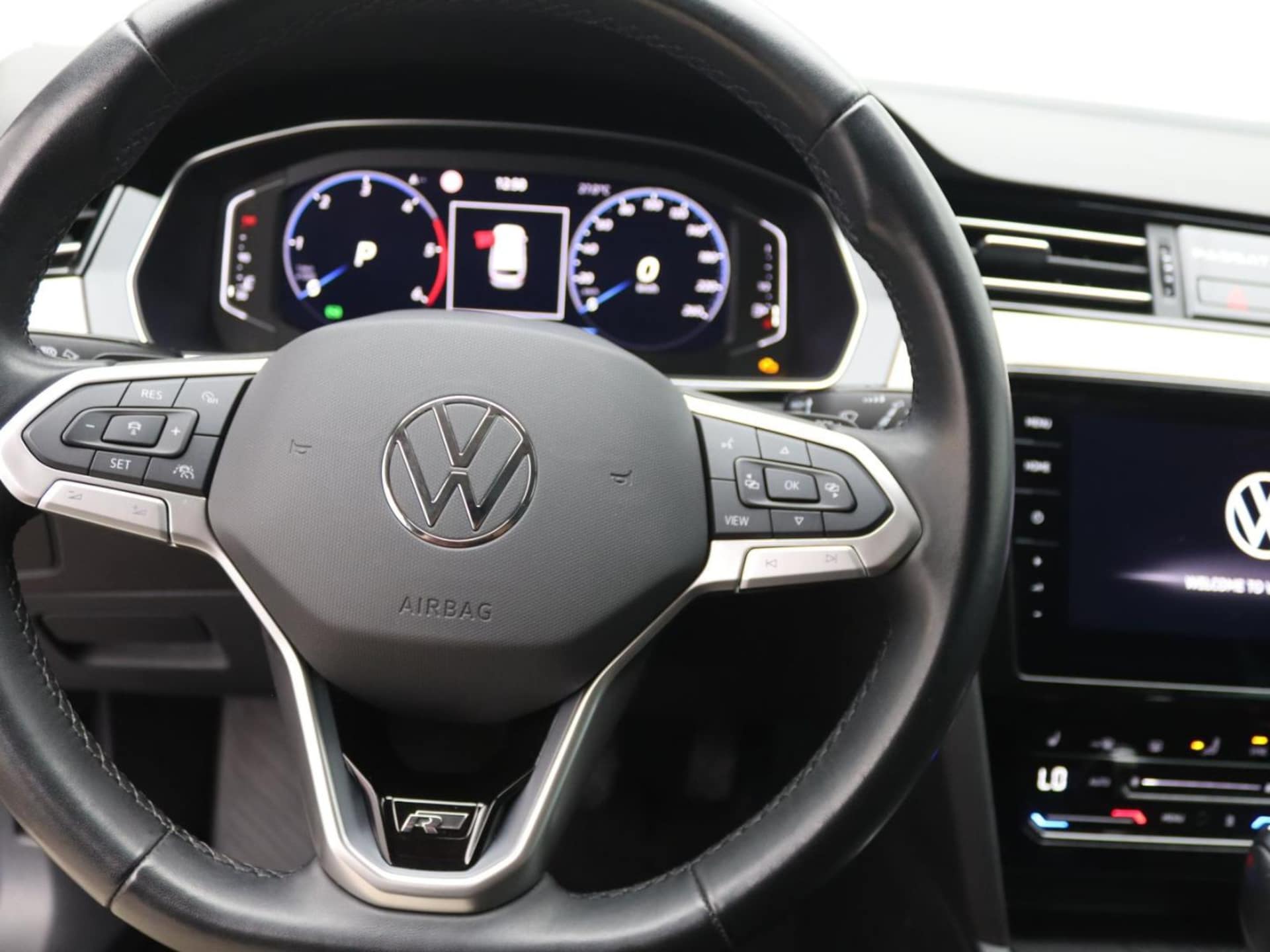 Volkswagen Passat Variant Elegance