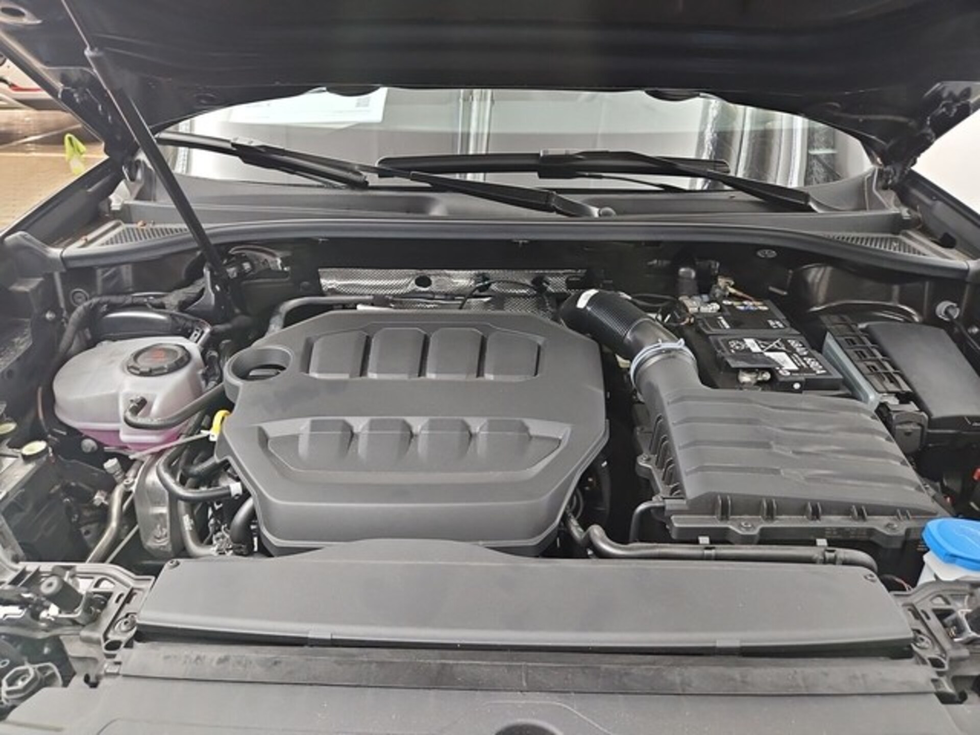 Audi Q3 Sportback S line