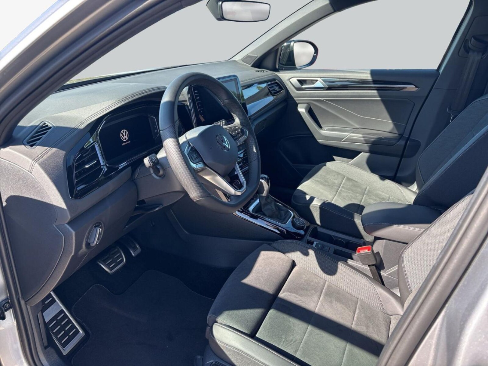 Volkswagen T-Roc – Bild 11