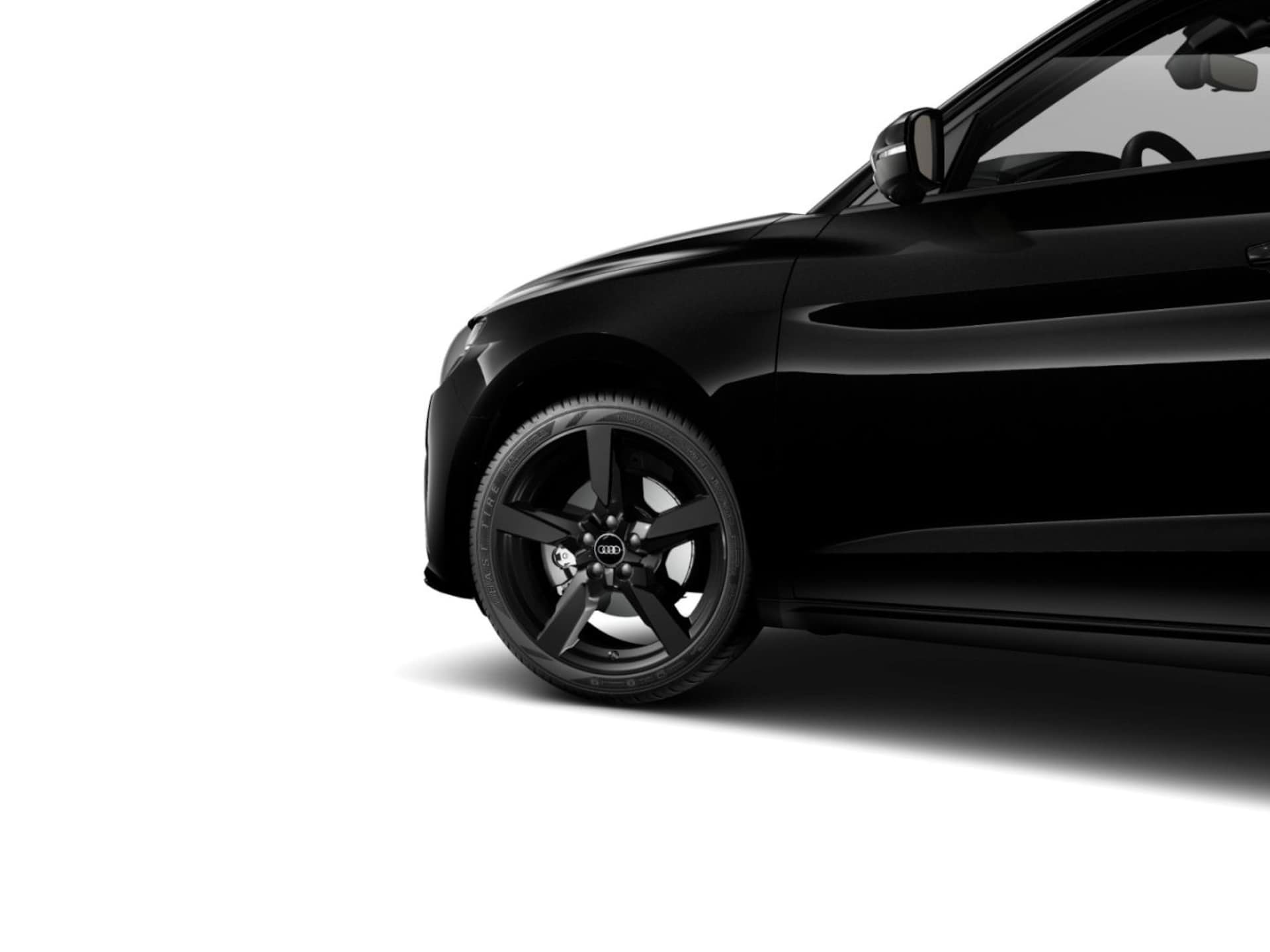 Audi A1 Sportback Advanced