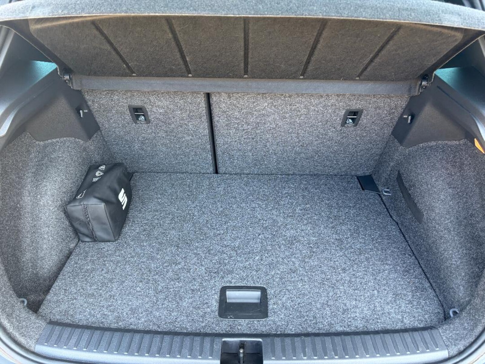 SEAT Arona – Bild 6
