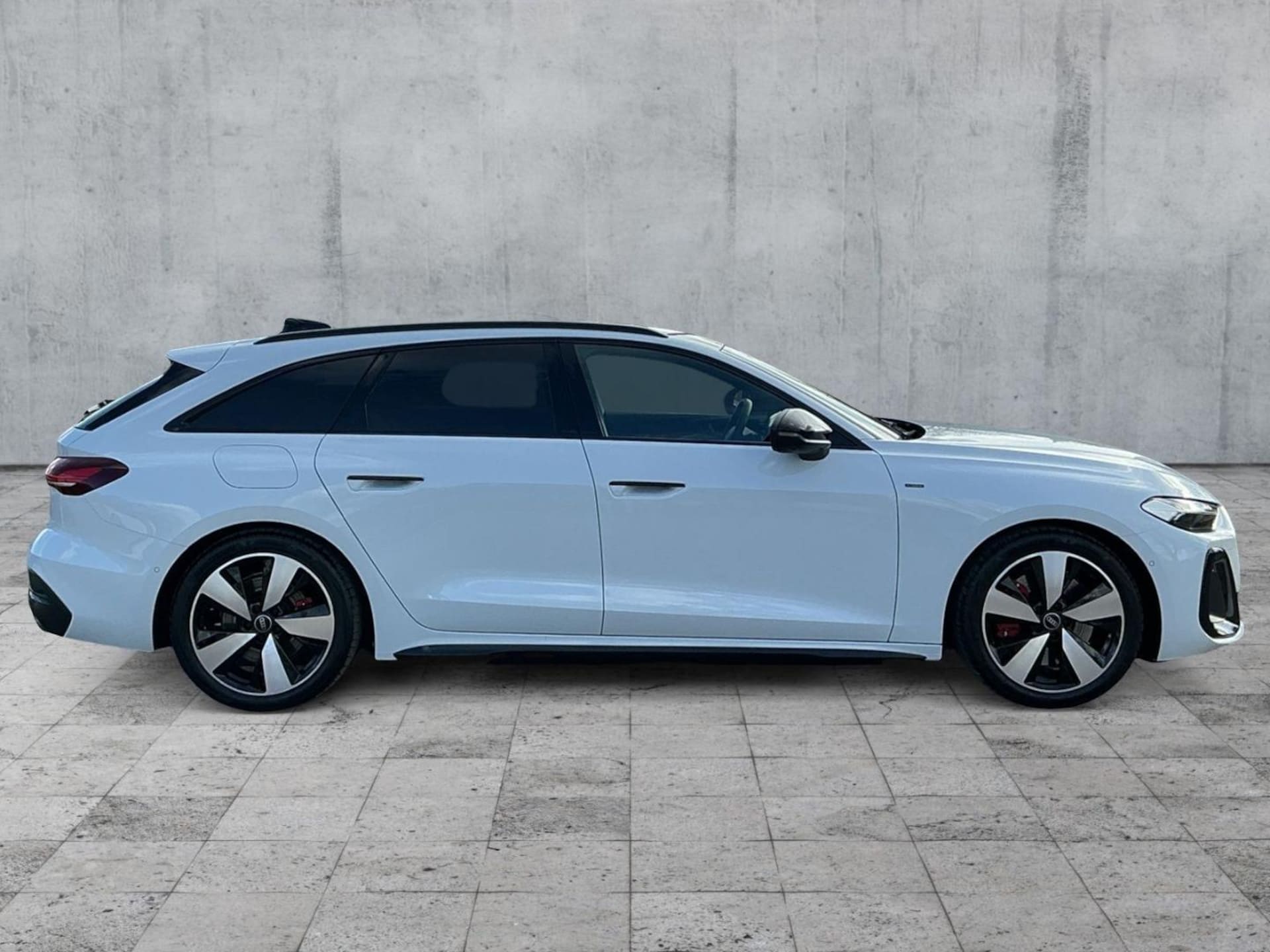 Audi A5 Avant e-hybrid