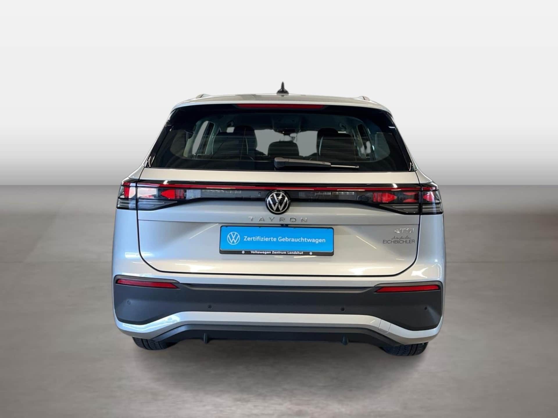 Volkswagen Tayron Life