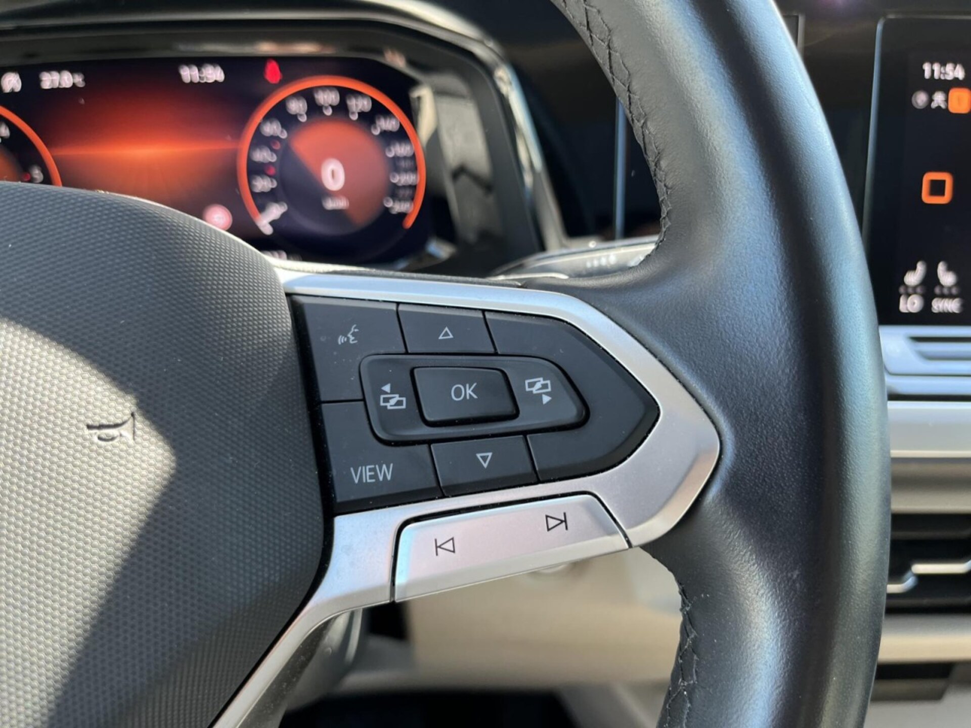 Volkswagen Multivan Life