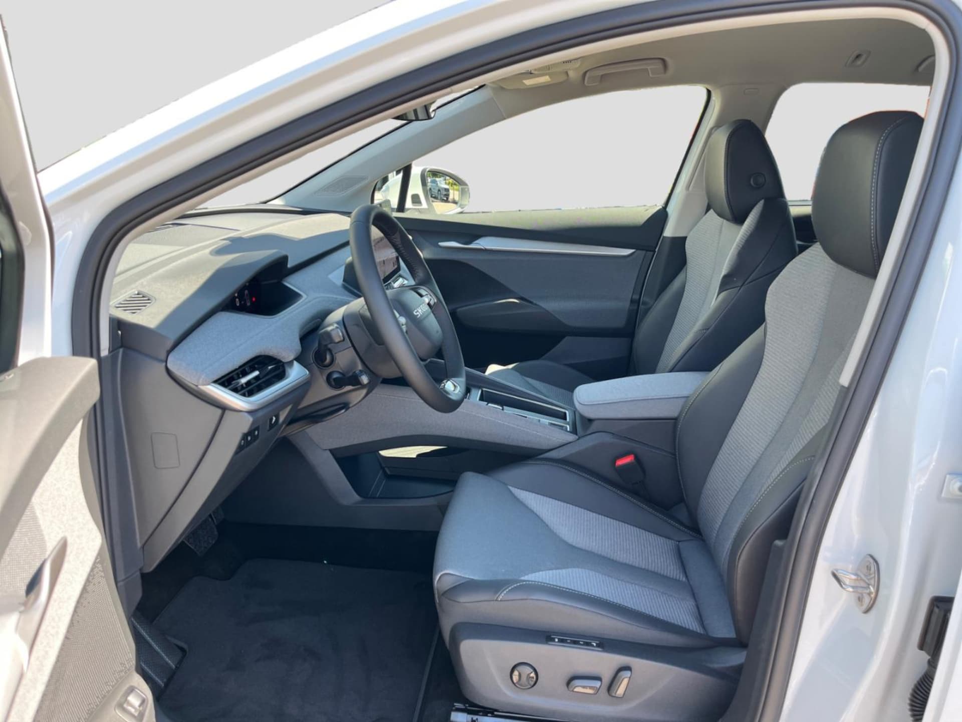 Skoda Enyaq Selection