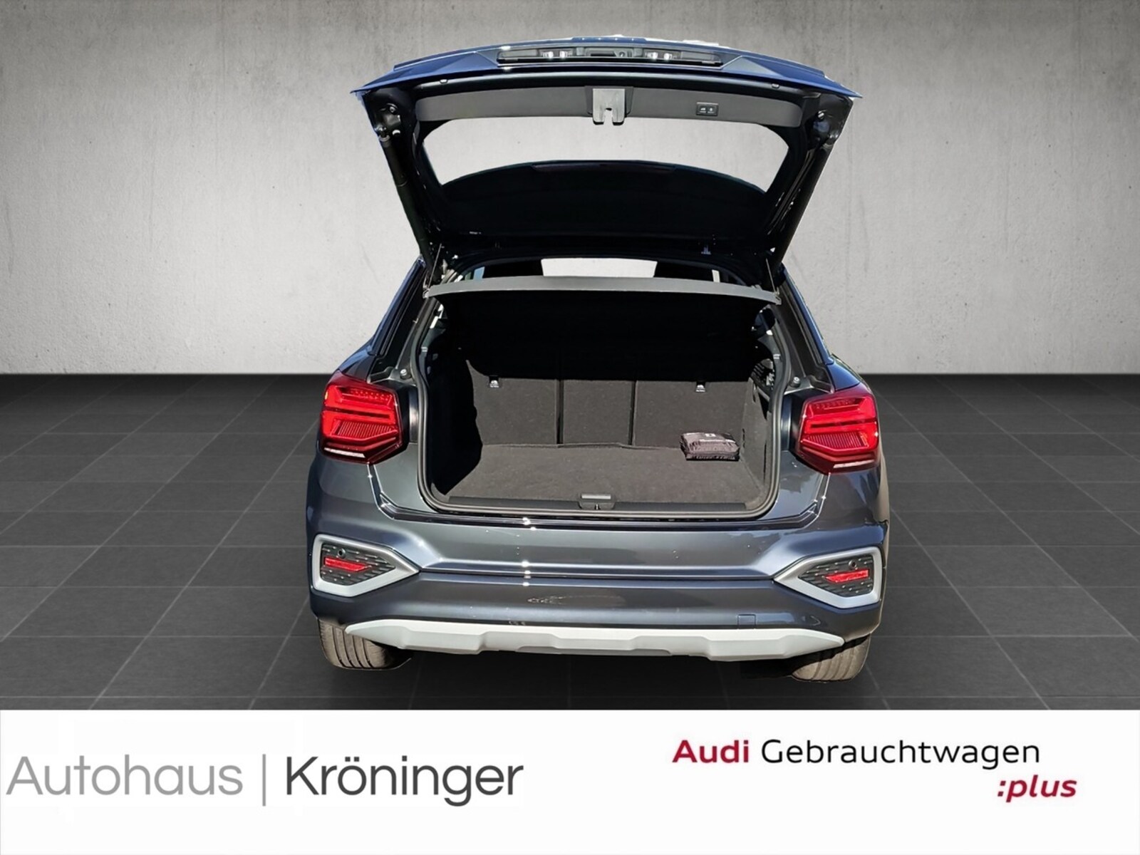 Audi Q2 – Bild 19