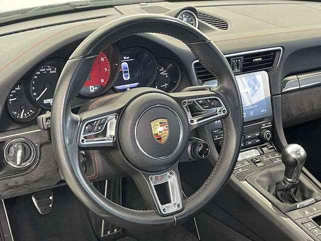 2019 Porsche